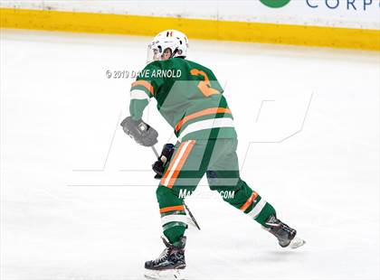Thumbnail 1 in Hopkinton vs Wachusett Regional (MIAA Division 3 State Final) photogallery.