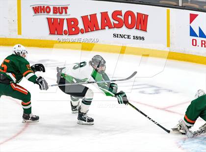 Thumbnail 3 in Hopkinton vs Wachusett Regional (MIAA Division 3 State Final) photogallery.
