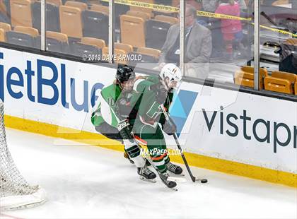 Thumbnail 2 in Hopkinton vs Wachusett Regional (MIAA Division 3 State Final) photogallery.