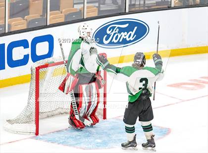 Thumbnail 2 in Hopkinton vs Wachusett Regional (MIAA Division 3 State Final) photogallery.
