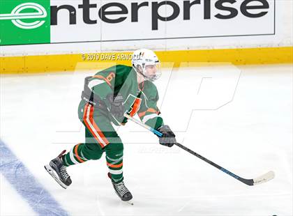 Thumbnail 3 in Hopkinton vs Wachusett Regional (MIAA Division 3 State Final) photogallery.