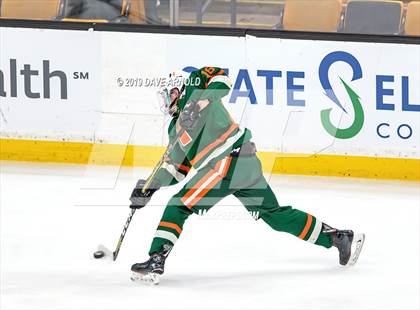 Thumbnail 3 in Hopkinton vs Wachusett Regional (MIAA Division 3 State Final) photogallery.