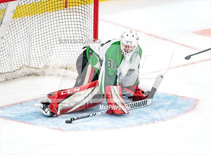 Thumbnail 1 in Hopkinton vs Wachusett Regional (MIAA Division 3 State Final) photogallery.