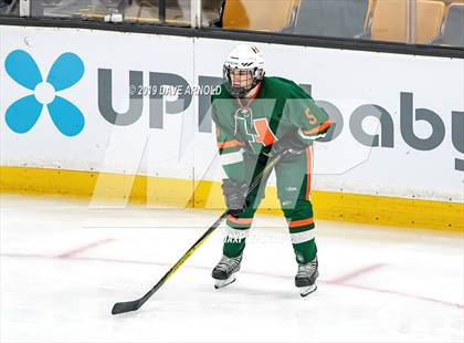 Thumbnail 1 in Hopkinton vs Wachusett Regional (MIAA Division 3 State Final) photogallery.