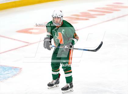 Thumbnail 2 in Hopkinton vs Wachusett Regional (MIAA Division 3 State Final) photogallery.