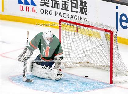 Thumbnail 2 in Hopkinton vs Wachusett Regional (MIAA Division 3 State Final) photogallery.