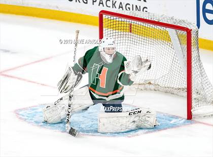 Thumbnail 1 in Hopkinton vs Wachusett Regional (MIAA Division 3 State Final) photogallery.