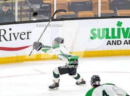 Thumbnail 2 in Hopkinton vs Wachusett Regional (MIAA Division 3 State Final) photogallery.