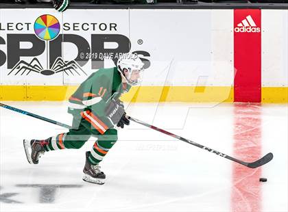 Thumbnail 1 in Hopkinton vs Wachusett Regional (MIAA Division 3 State Final) photogallery.