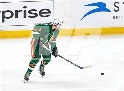 Thumbnail 3 in Hopkinton vs Wachusett Regional (MIAA Division 3 State Final) photogallery.