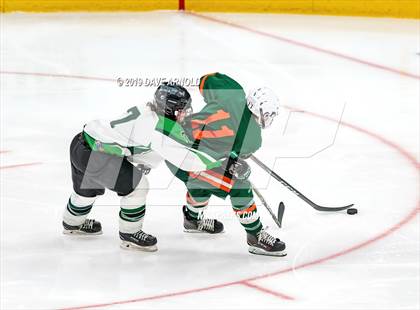 Thumbnail 2 in Hopkinton vs Wachusett Regional (MIAA Division 3 State Final) photogallery.