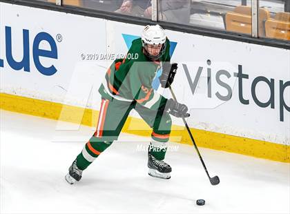 Thumbnail 2 in Hopkinton vs Wachusett Regional (MIAA Division 3 State Final) photogallery.