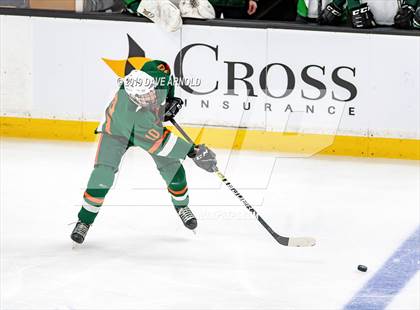 Thumbnail 1 in Hopkinton vs Wachusett Regional (MIAA Division 3 State Final) photogallery.