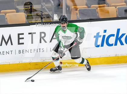 Thumbnail 3 in Hopkinton vs Wachusett Regional (MIAA Division 3 State Final) photogallery.