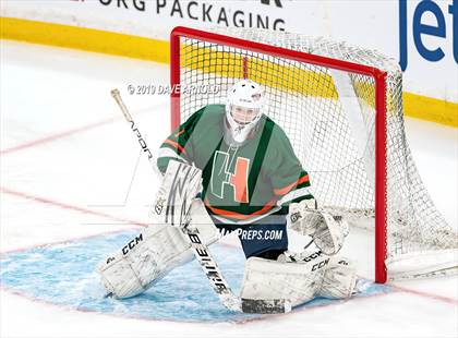 Thumbnail 1 in Hopkinton vs Wachusett Regional (MIAA Division 3 State Final) photogallery.