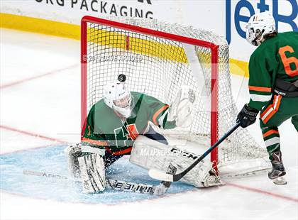 Thumbnail 1 in Hopkinton vs Wachusett Regional (MIAA Division 3 State Final) photogallery.