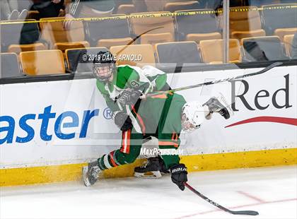 Thumbnail 1 in Hopkinton vs Wachusett Regional (MIAA Division 3 State Final) photogallery.