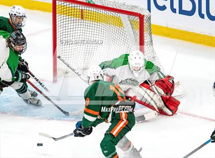 Thumbnail 2 in Hopkinton vs Wachusett Regional (MIAA Division 3 State Final) photogallery.