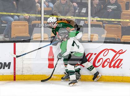 Thumbnail 3 in Hopkinton vs Wachusett Regional (MIAA Division 3 State Final) photogallery.