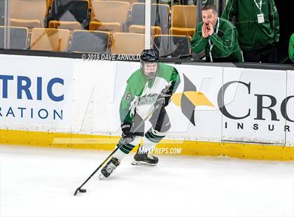 Thumbnail 1 in Hopkinton vs Wachusett Regional (MIAA Division 3 State Final) photogallery.
