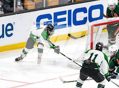 Thumbnail 1 in Hopkinton vs Wachusett Regional (MIAA Division 3 State Final) photogallery.