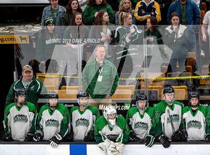 Thumbnail 3 in Hopkinton vs Wachusett Regional (MIAA Division 3 State Final) photogallery.
