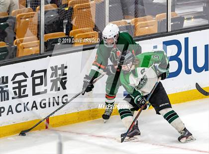 Thumbnail 1 in Hopkinton vs Wachusett Regional (MIAA Division 3 State Final) photogallery.