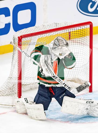 Thumbnail 1 in Hopkinton vs Wachusett Regional (MIAA Division 3 State Final) photogallery.