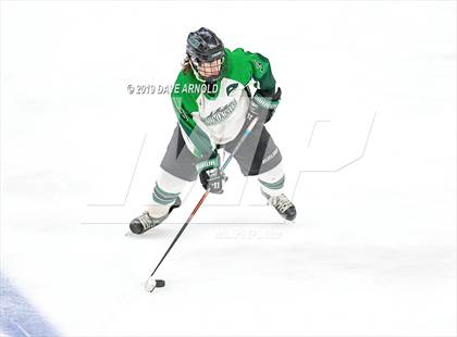 Thumbnail 2 in Hopkinton vs Wachusett Regional (MIAA Division 3 State Final) photogallery.