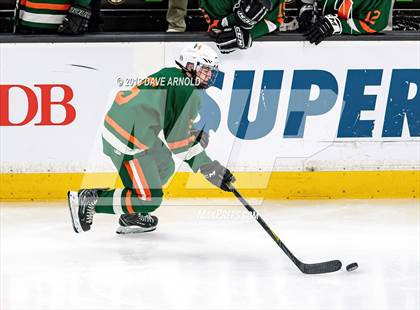 Thumbnail 3 in Hopkinton vs Wachusett Regional (MIAA Division 3 State Final) photogallery.