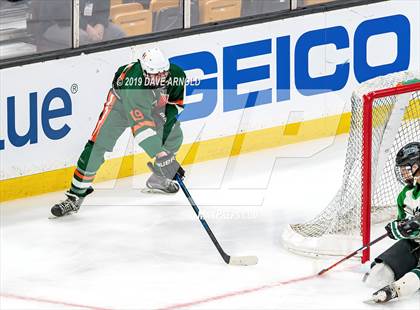 Thumbnail 1 in Hopkinton vs Wachusett Regional (MIAA Division 3 State Final) photogallery.