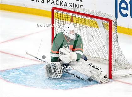 Thumbnail 3 in Hopkinton vs Wachusett Regional (MIAA Division 3 State Final) photogallery.