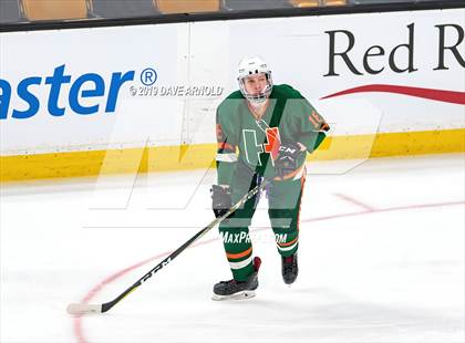 Thumbnail 1 in Hopkinton vs Wachusett Regional (MIAA Division 3 State Final) photogallery.