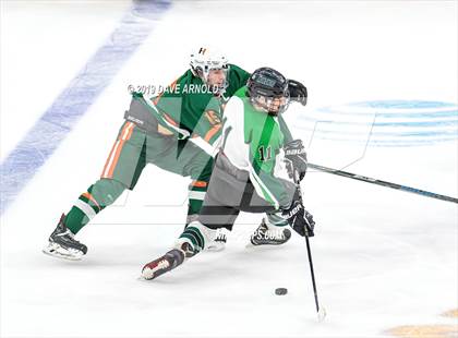Thumbnail 1 in Hopkinton vs Wachusett Regional (MIAA Division 3 State Final) photogallery.