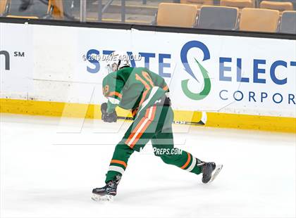 Thumbnail 2 in Hopkinton vs Wachusett Regional (MIAA Division 3 State Final) photogallery.