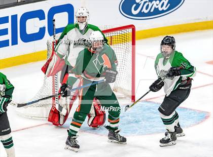 Thumbnail 3 in Hopkinton vs Wachusett Regional (MIAA Division 3 State Final) photogallery.