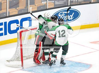 Thumbnail 1 in Hopkinton vs Wachusett Regional (MIAA Division 3 State Final) photogallery.