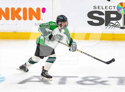 Thumbnail 2 in Hopkinton vs Wachusett Regional (MIAA Division 3 State Final) photogallery.