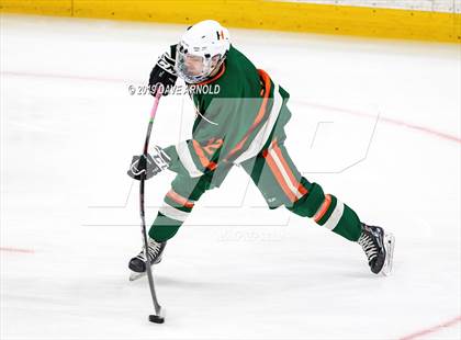 Thumbnail 3 in Hopkinton vs Wachusett Regional (MIAA Division 3 State Final) photogallery.