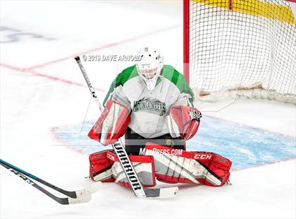 Thumbnail 2 in Hopkinton vs Wachusett Regional (MIAA Division 3 State Final) photogallery.