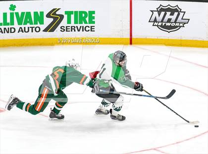 Thumbnail 1 in Hopkinton vs Wachusett Regional (MIAA Division 3 State Final) photogallery.