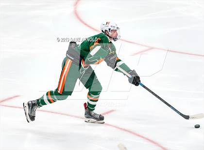 Thumbnail 3 in Hopkinton vs Wachusett Regional (MIAA Division 3 State Final) photogallery.