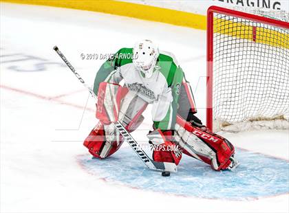 Thumbnail 1 in Hopkinton vs Wachusett Regional (MIAA Division 3 State Final) photogallery.