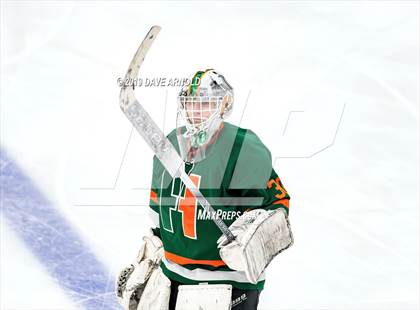 Thumbnail 2 in Hopkinton vs Wachusett Regional (MIAA Division 3 State Final) photogallery.