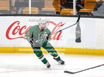 Thumbnail 2 in Hopkinton vs Wachusett Regional (MIAA Division 3 State Final) photogallery.
