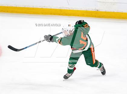 Thumbnail 1 in Hopkinton vs Wachusett Regional (MIAA Division 3 State Final) photogallery.