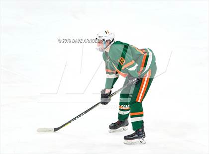 Thumbnail 3 in Hopkinton vs Wachusett Regional (MIAA Division 3 State Final) photogallery.