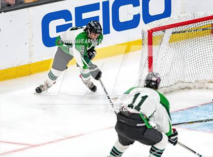 Thumbnail 3 in Hopkinton vs Wachusett Regional (MIAA Division 3 State Final) photogallery.