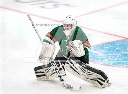 Thumbnail 1 in Hopkinton vs Wachusett Regional (MIAA Division 3 State Final) photogallery.
