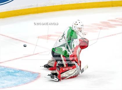 Thumbnail 2 in Hopkinton vs Wachusett Regional (MIAA Division 3 State Final) photogallery.